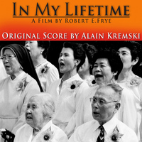Alain Kremski - In My Lifetime (Original Motion Picture Soundtrack)