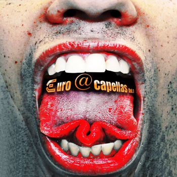 Various Artists - Euro Acapellas, Vol. 1 (Mash-Up Vocal Tools)