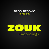 Baggi Begovic - Dragon