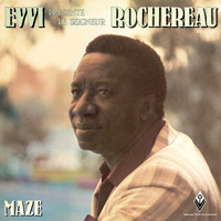 Tabu Ley Rochereau - Evvi Presente "Le Seigneur" Rochereau: Maze
