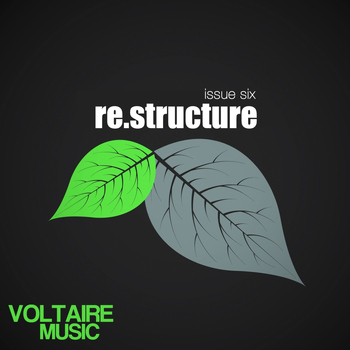 Various Artists - Re:structure Issue Six