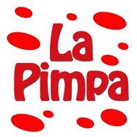 Maia - La Pimpa