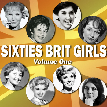 Various Artists - Sixties Brit Girls: Volume One