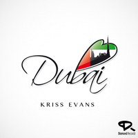 Kriss Evans - Dubai