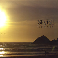 Skyfall - Scenes