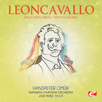 Ruggiero Leoncavallo - Leoncavallo: I Pagliacci, Opera: "Vesti La Giubba" (Digitally Remastered)