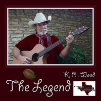 K.R. Wood - The Legend