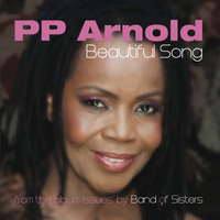 P.P. Arnold - Beautiful Song