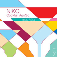 Niko Cocktail Agogo feat. Réka - Vol. 1