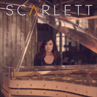 Scarlett Rabe - Scarlett [EP]