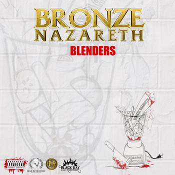 Bronze Nazareth - Blenders