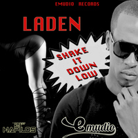 Laden - Shake It Down Low - Single