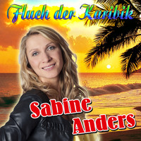 Sabine Anders - Fluch der Karibik