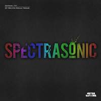 501 - Spectrasonic: Vol. 1