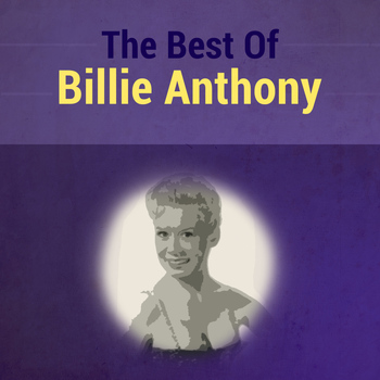Billie Anthony - The Best of Billie Anthony