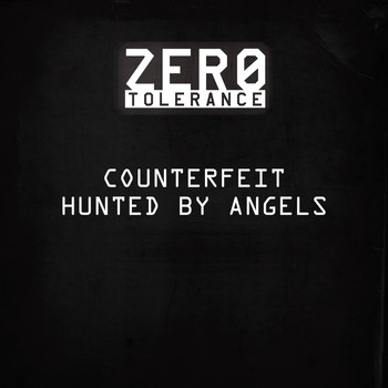 Counterfeit - Hunted By Angels