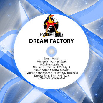 Various Artists - Dream Factory