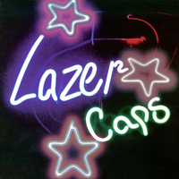 Lazer Caps - Asskicker