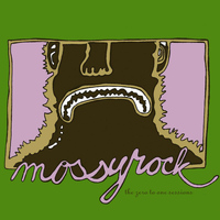 Mossyrock - The Zero to One Sessions