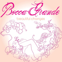 Bocca Grande - Beautiful Changes (DJ Trio Remix)