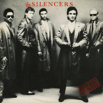 The Silencers - Rock & Roll Enforcers