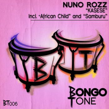 Nuno Rozz - Kasese