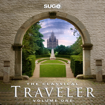 Various Artists - The Classical Traveler, Vol. 1
