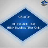 Joe T Vannelli Project - Stand Up