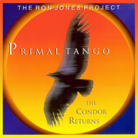 Ron Jones - The Ron Jones Project Vol. 2: Primal Tango