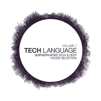Various Artists - Tech Language, Vol. 7
