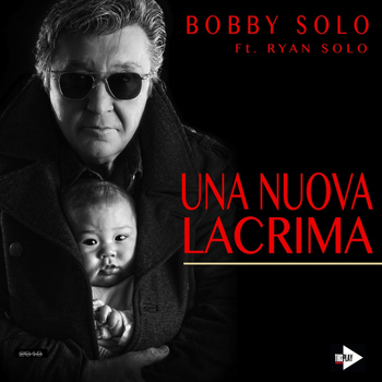 Bobby Solo - Una nuova lacrima