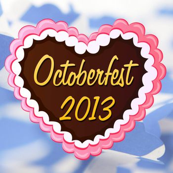 Various Artists - Octoberfest 2013