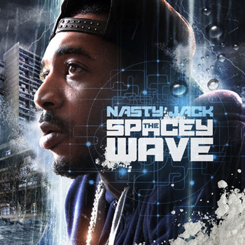 Nasty Jack - The Spacey Wave EP (Explicit)