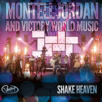 Montell Jordan - Shake Heaven
