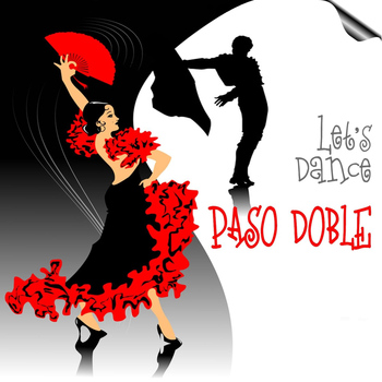 Various Artists - Let's Dance Paso Doble