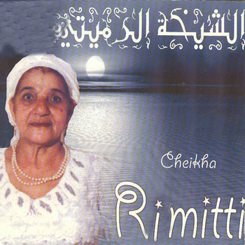 Cheikha Rimitti - Bakhta