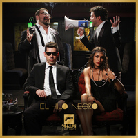 San Juan Project - El Hilo Negro (Single)