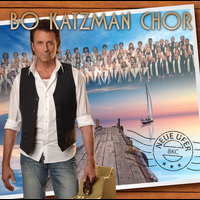 Bo Katzman Chor - Neue Ufer