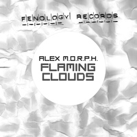 Alex M.O.R.P.H. - Flaming Clouds