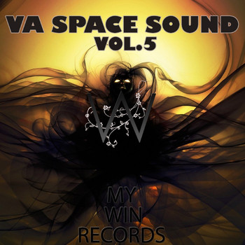 Various Arists - Space Sound, Vol. 5