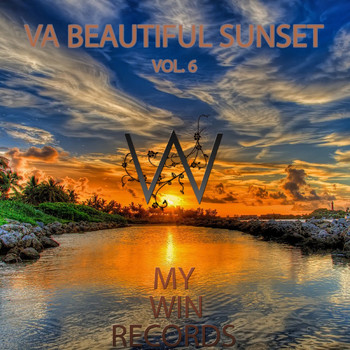 Various Arists - Beautiful Sunset, Vol. 6