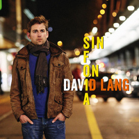 David Lang - Sinfonia