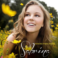 Sabrina - Veneno para Hadas - Single
