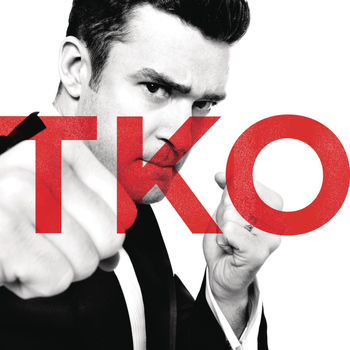 Justin Timberlake - TKO (Radio Edit)