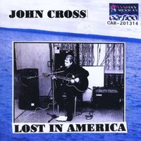 John Cross - Lost in America