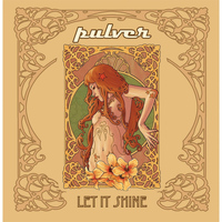 Pulver - Let It Shine