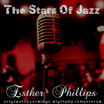Esther Phillips - The Stars of Jazz