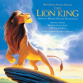 Various Artists - The Lion King
