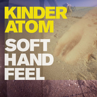 Kinder Atom - Soft Hand Feel