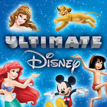 Various Artists - Ultimate Disney